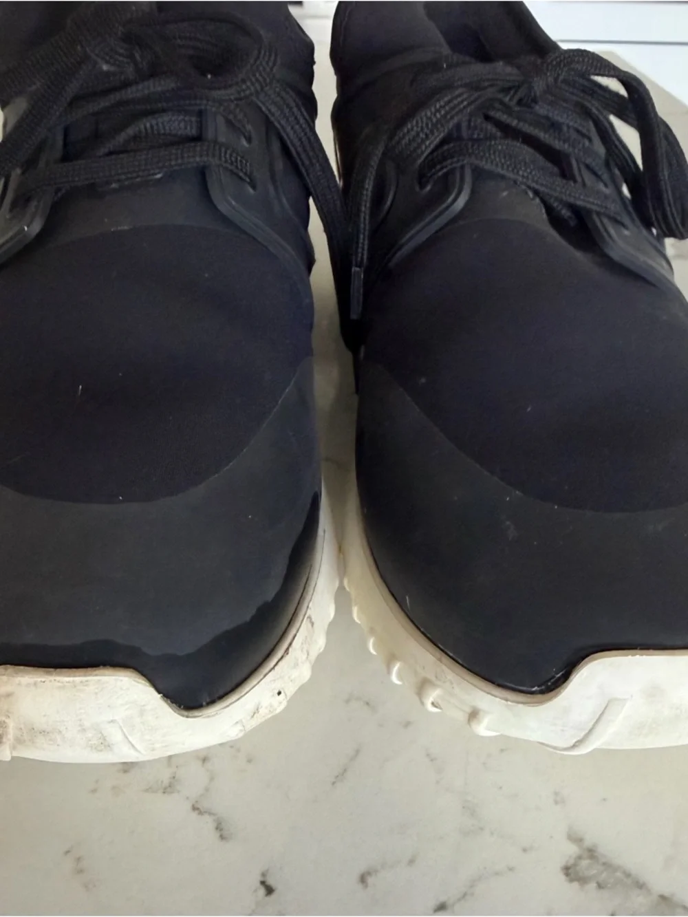 Moncler Sneakers - Picture 8 of 10